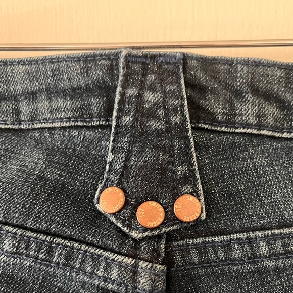 Smith+Rogue•Cone Rory Denim No.41 Western Cut Jeans - Picture 5 of 12